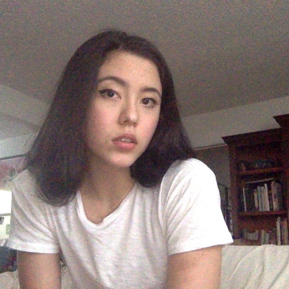 Meet your Posher, Sakura